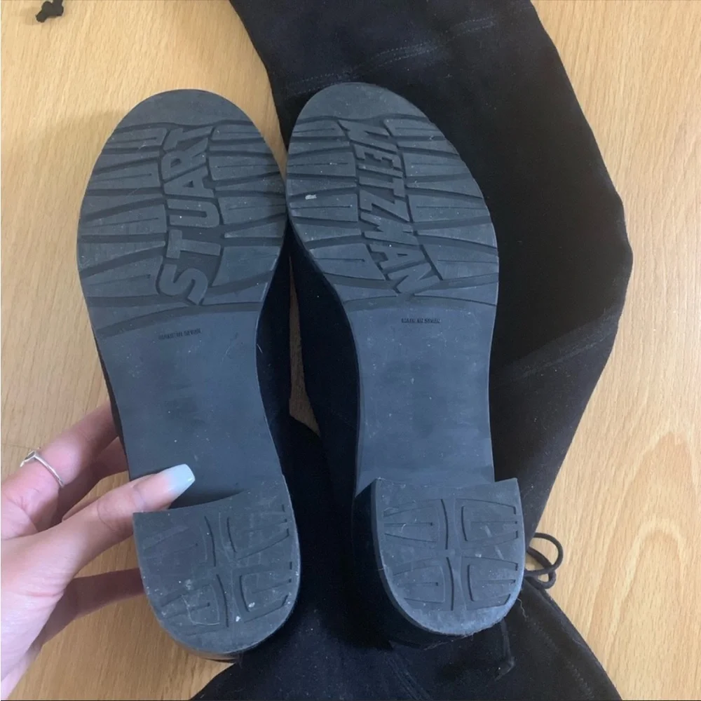 worn only